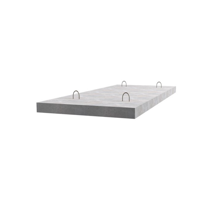 Плита лотка ПТ 75.90-10-6